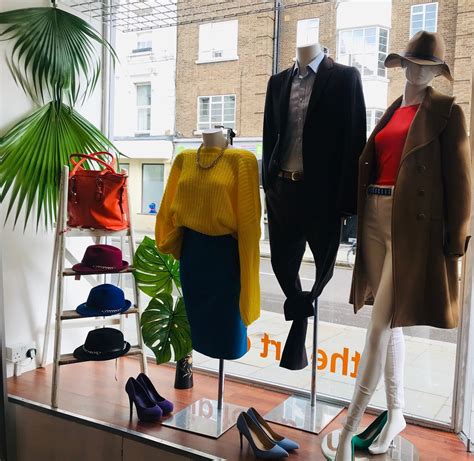 Find a FARA Charity shop near you .